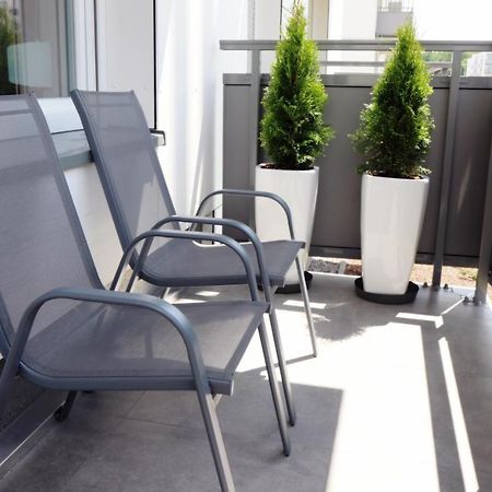Apartament Amerigo Вроцлав Екстериор снимка