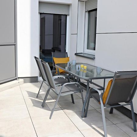 Apartament Amerigo Вроцлав Екстериор снимка