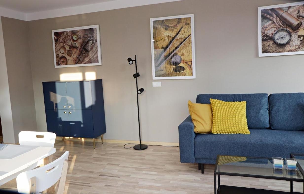 Apartament Amerigo Вроцлав Екстериор снимка