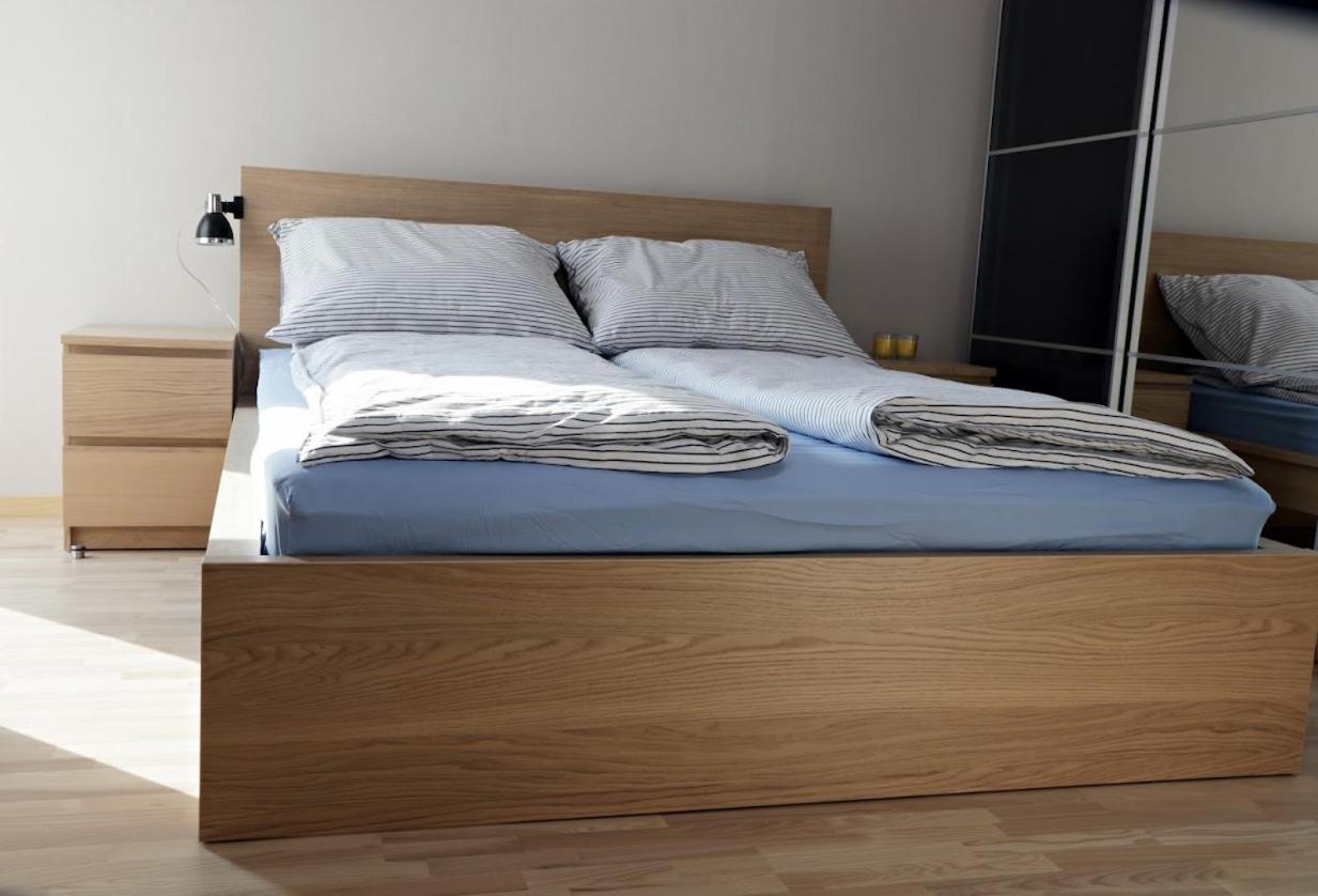 Apartament Amerigo Вроцлав Екстериор снимка