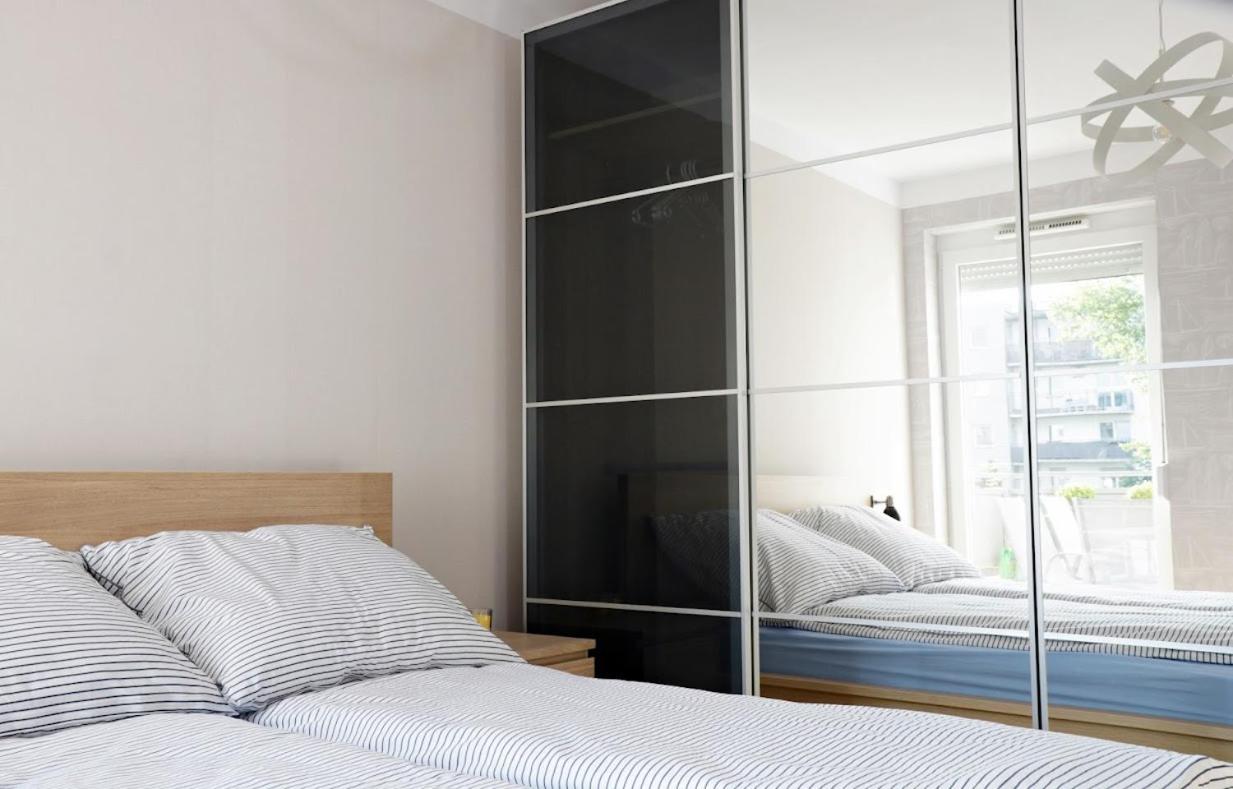 Apartament Amerigo Вроцлав Екстериор снимка