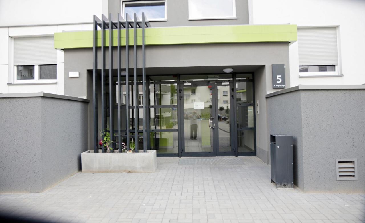 Apartament Amerigo Вроцлав Екстериор снимка