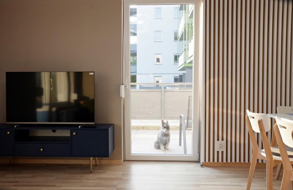 Apartament Amerigo Вроцлав Екстериор снимка