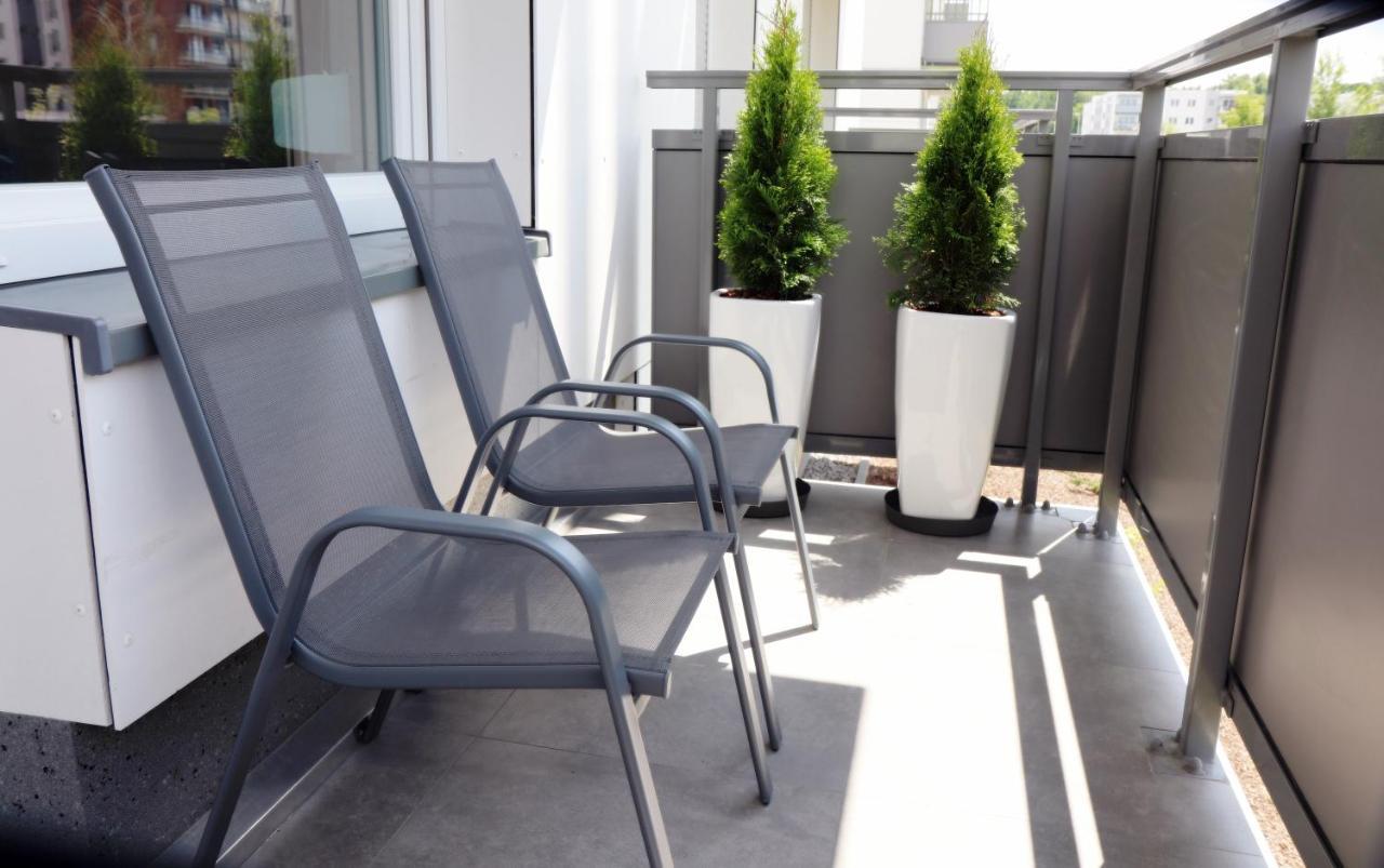 Apartament Amerigo Вроцлав Екстериор снимка