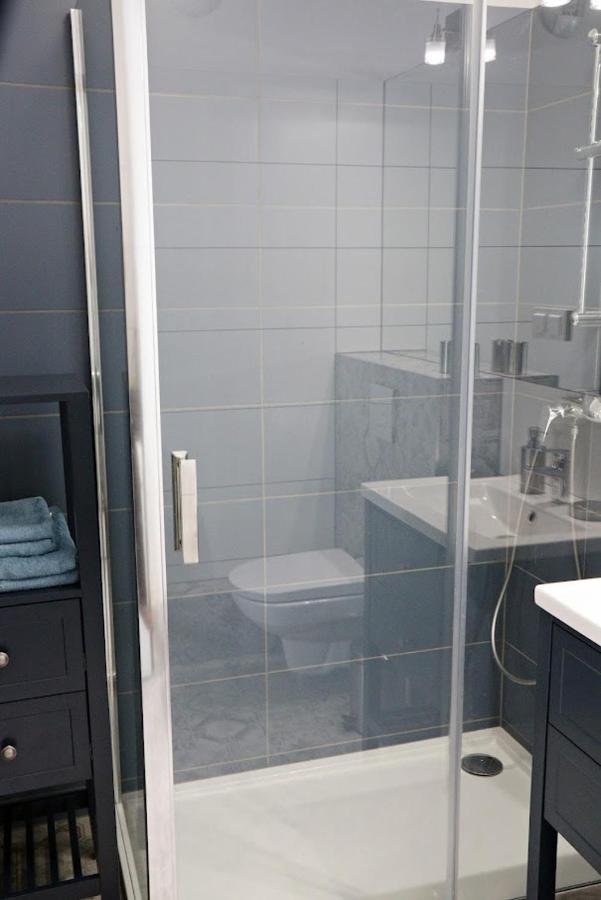 Apartament Amerigo Вроцлав Екстериор снимка