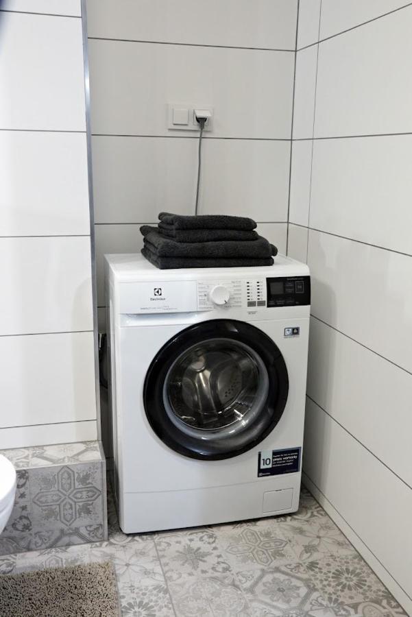 Apartament Amerigo Вроцлав Екстериор снимка