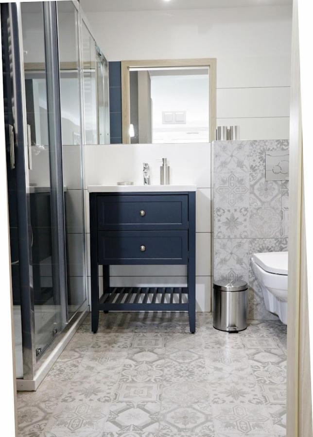 Apartament Amerigo Вроцлав Екстериор снимка