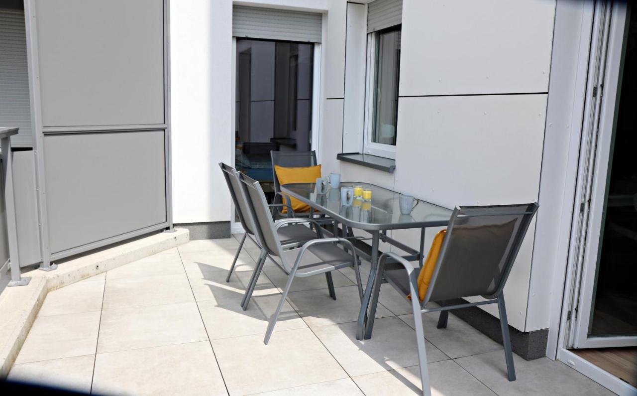 Apartament Amerigo Вроцлав Екстериор снимка
