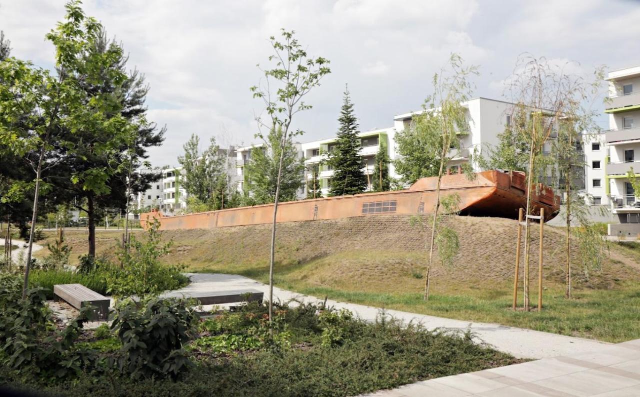 Apartament Amerigo Вроцлав Екстериор снимка